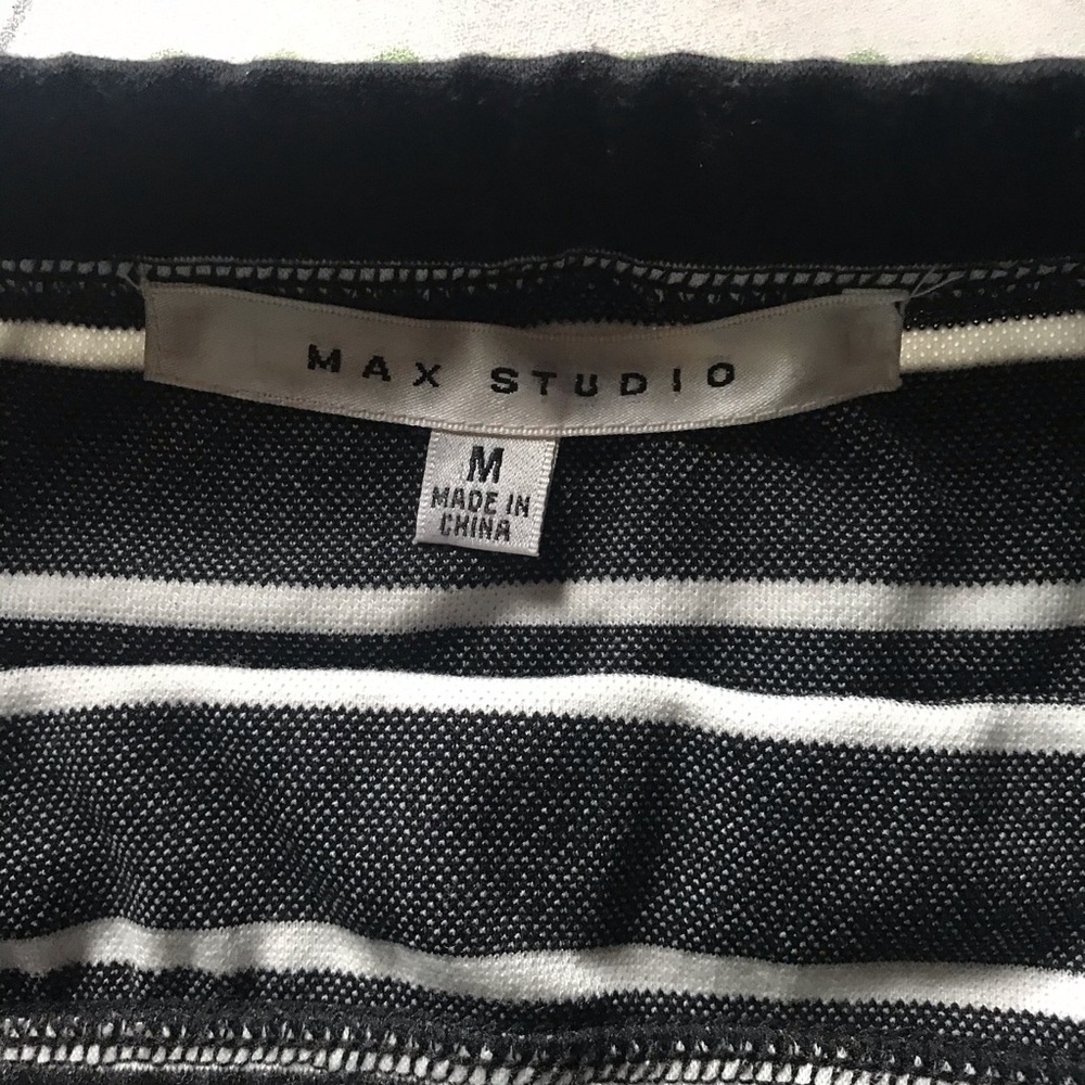 MX Studio Skirt - Picture 4 of 5
